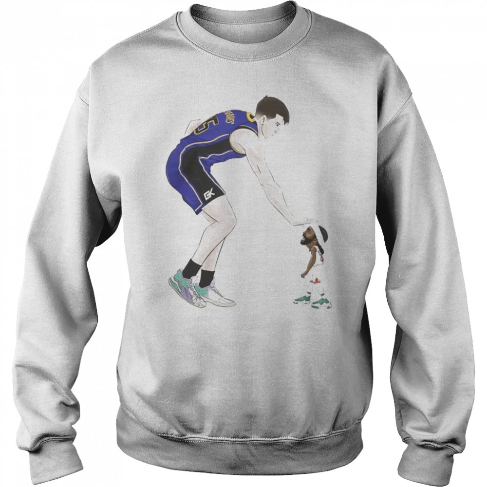 Sweat shirt