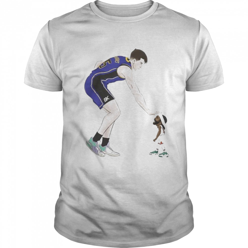 Unisex shirt