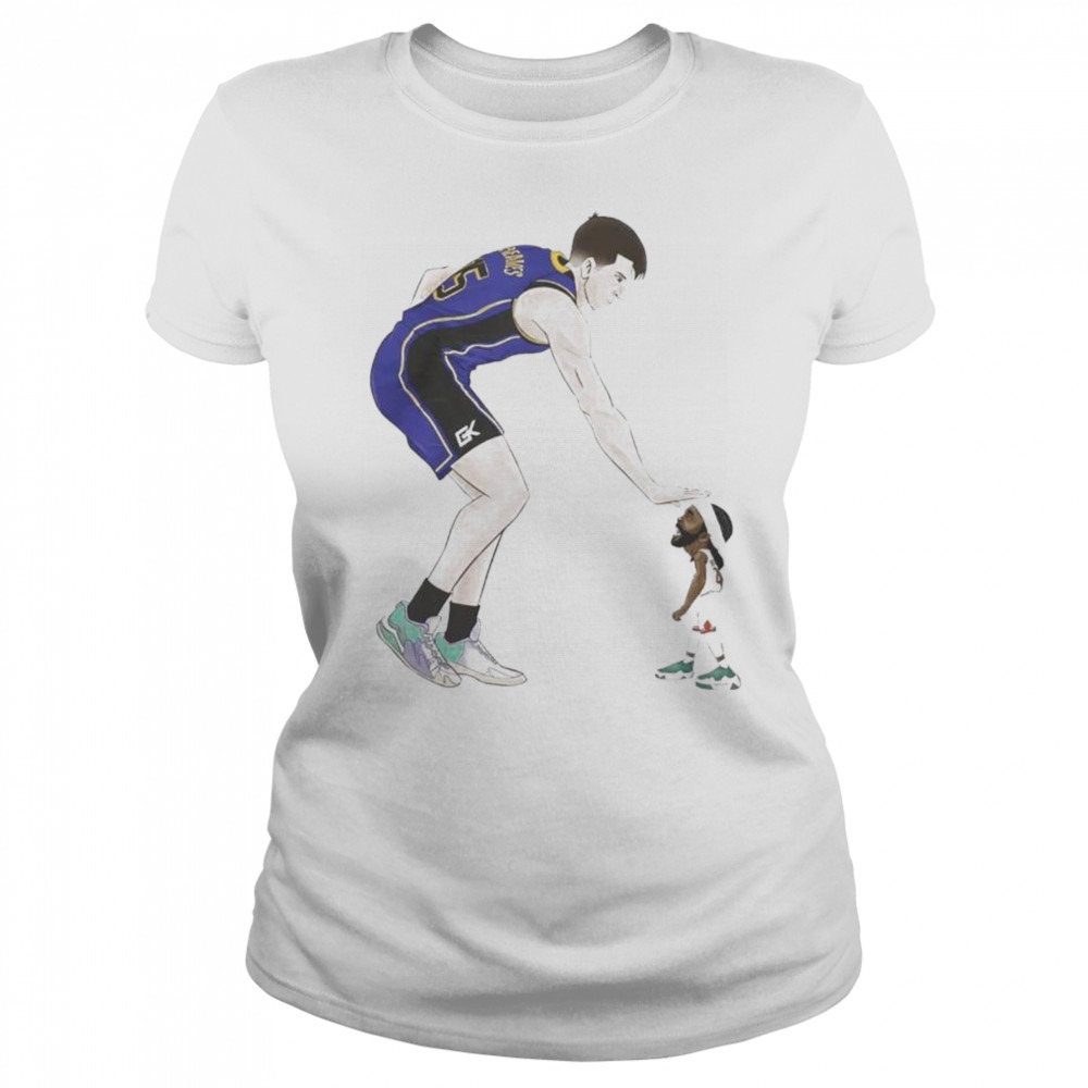 Women's shirt