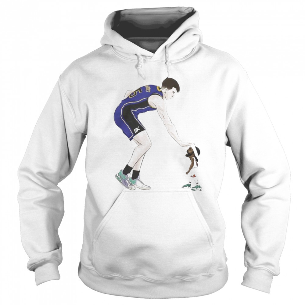 Hoodie shirt