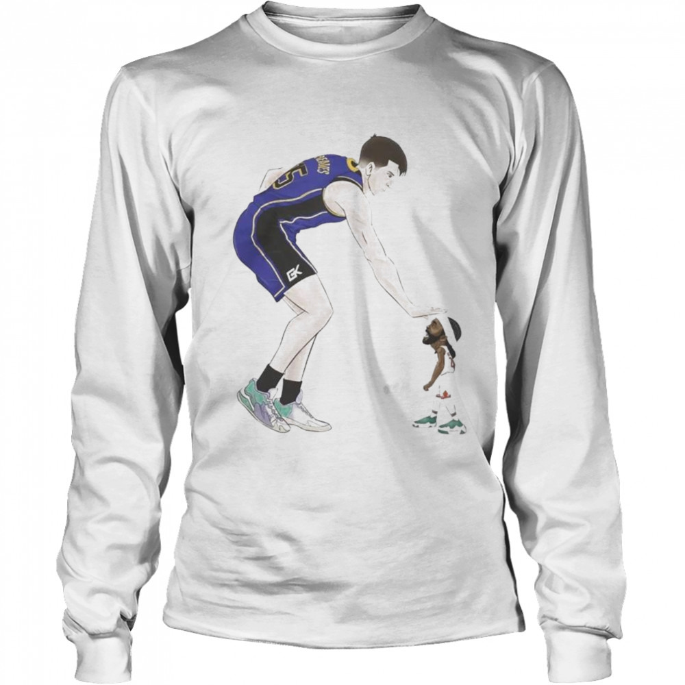 Long Sleeved shirt