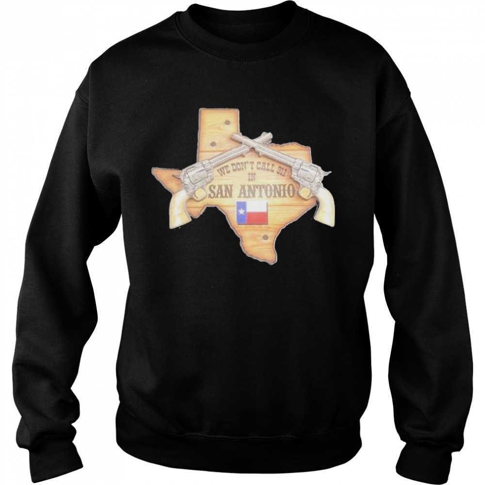 Sweat shirts