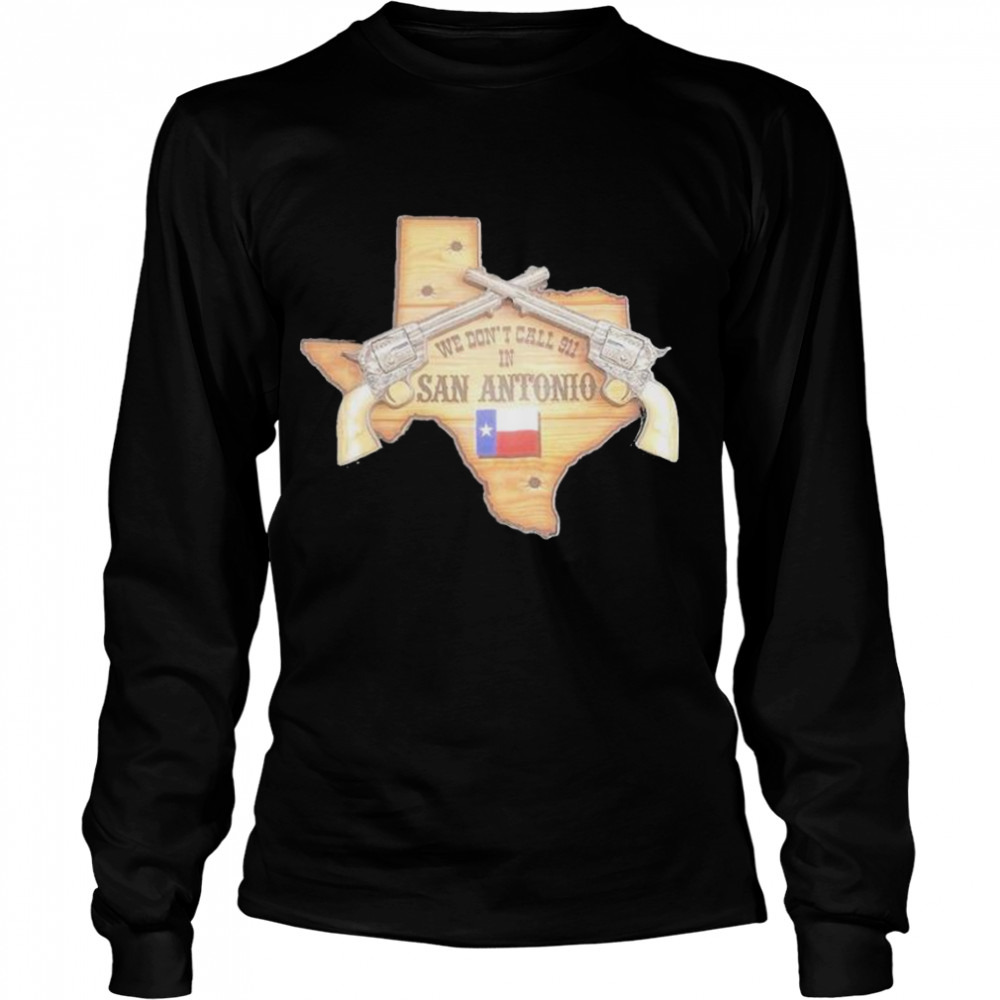 Long Sleeved shirts