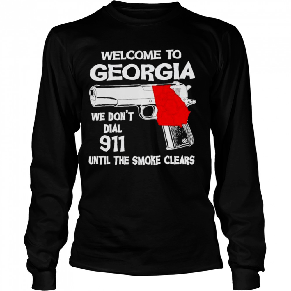 Long Sleeved shirts