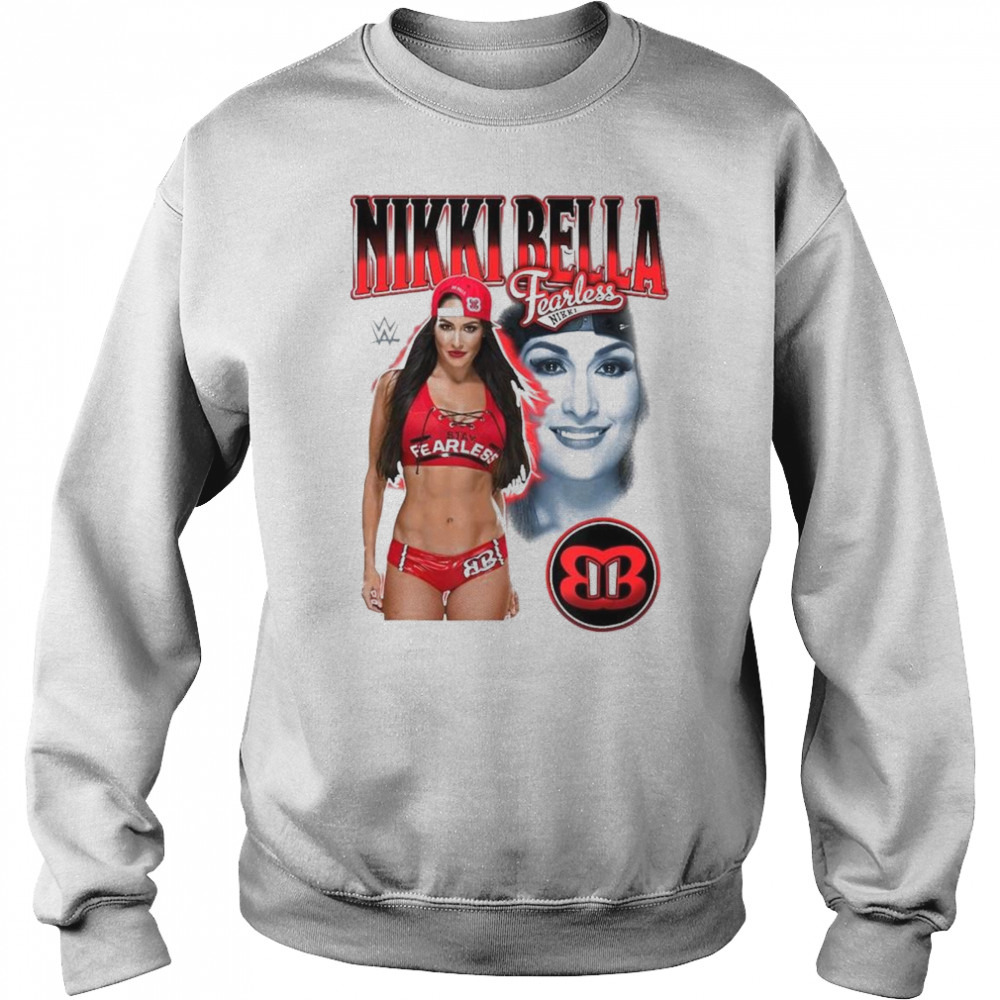 Sweat shirt