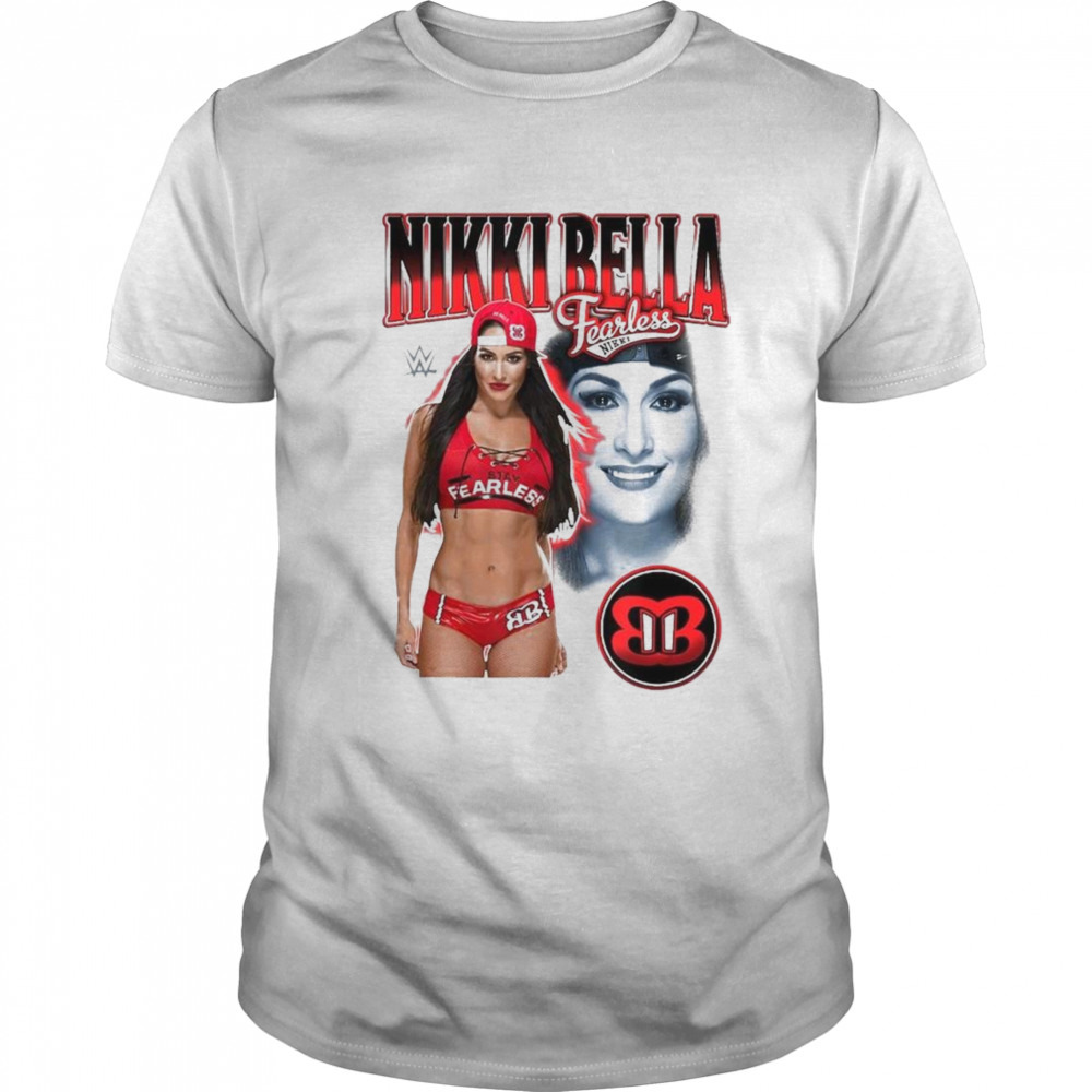 Unisex shirt