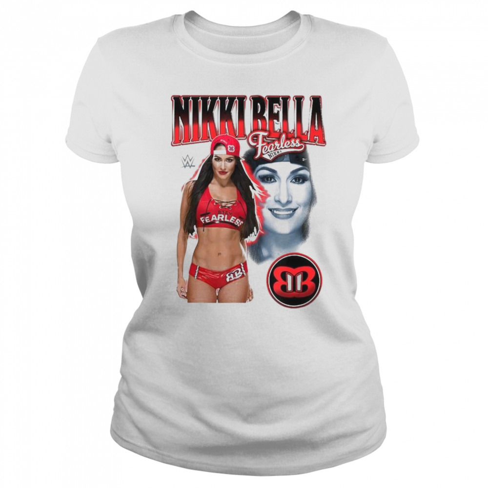 Women's shirt