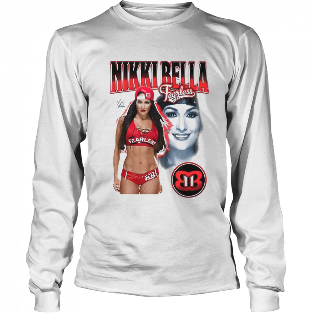 Long Sleeved shirt