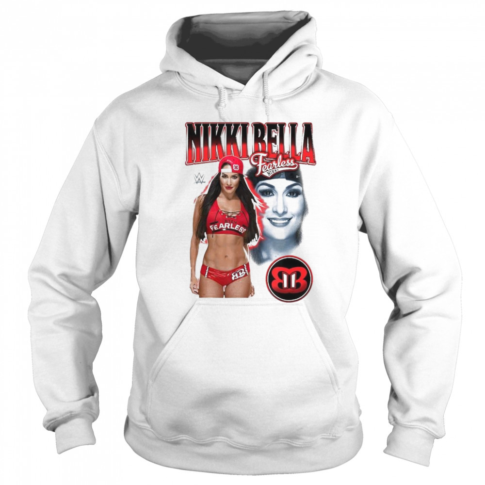 Hoodie shirt