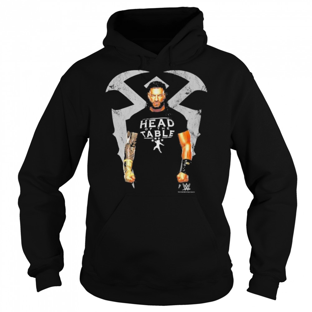Hoodie shirts