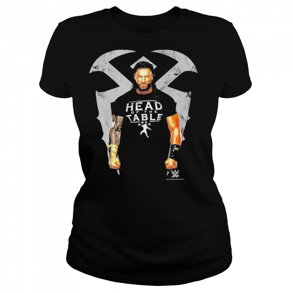 Women's shirts