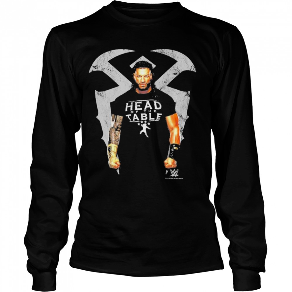Long Sleeved shirts
