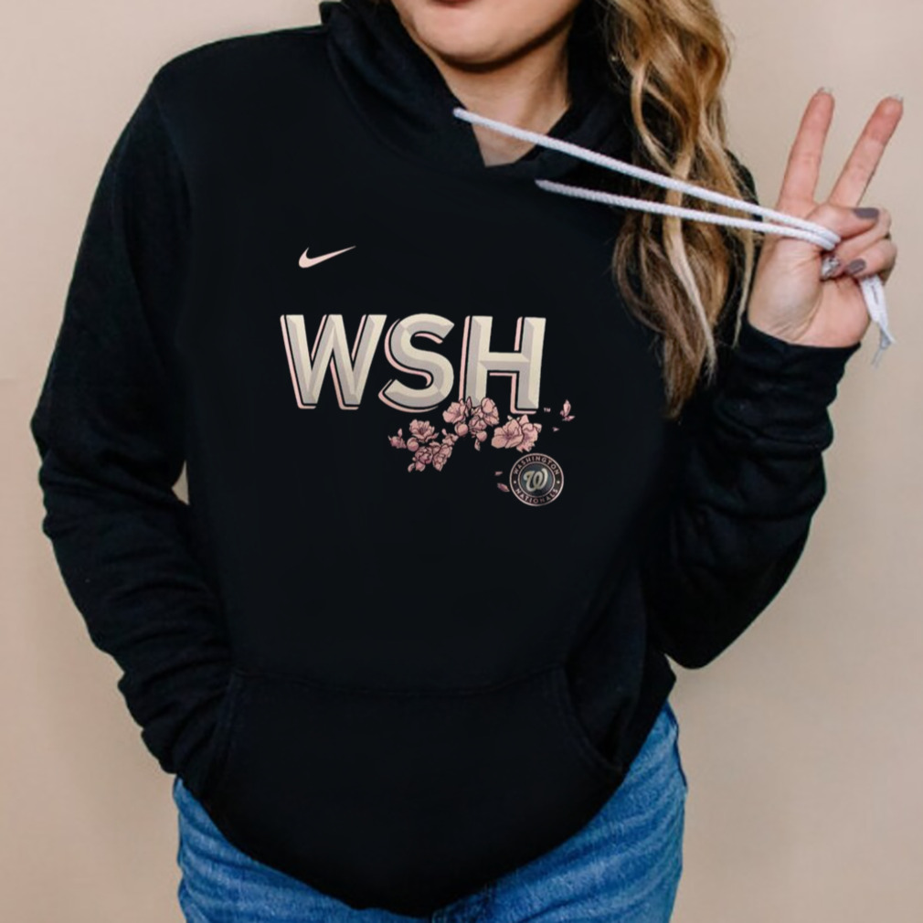 Washington Nationals Nike Women's City Connect 2023 shirt - Trend Tee Shirts  Store