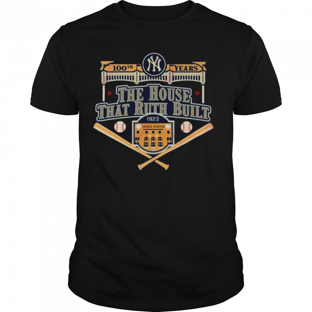 Unisex shirts