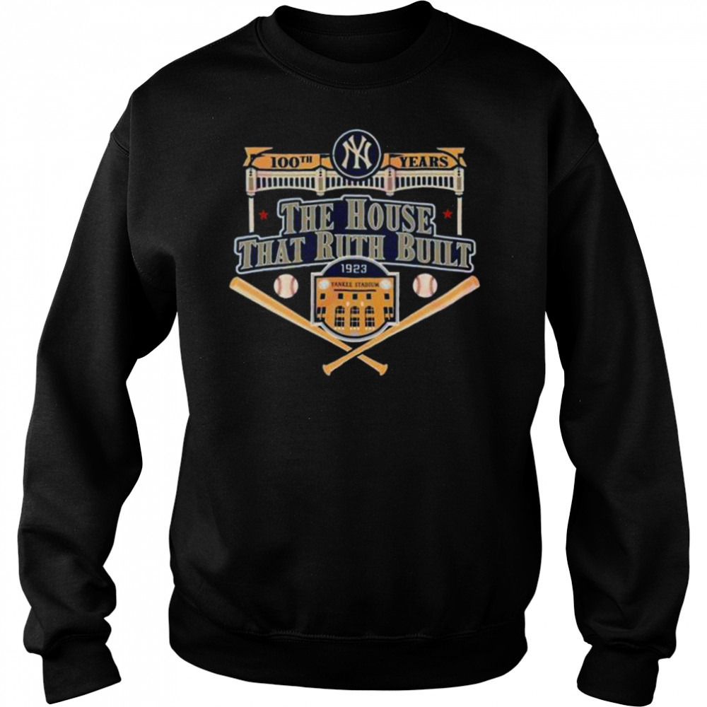Sweat shirts