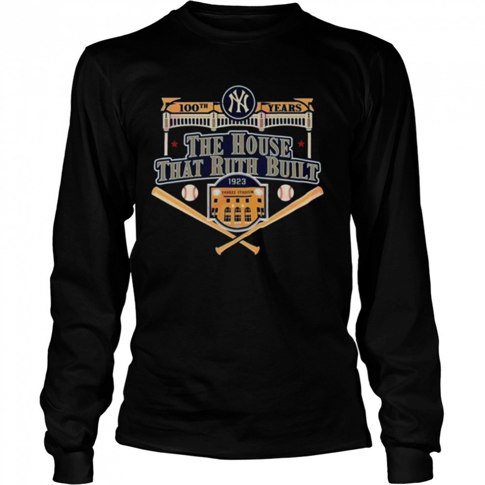 Long Sleeved shirts