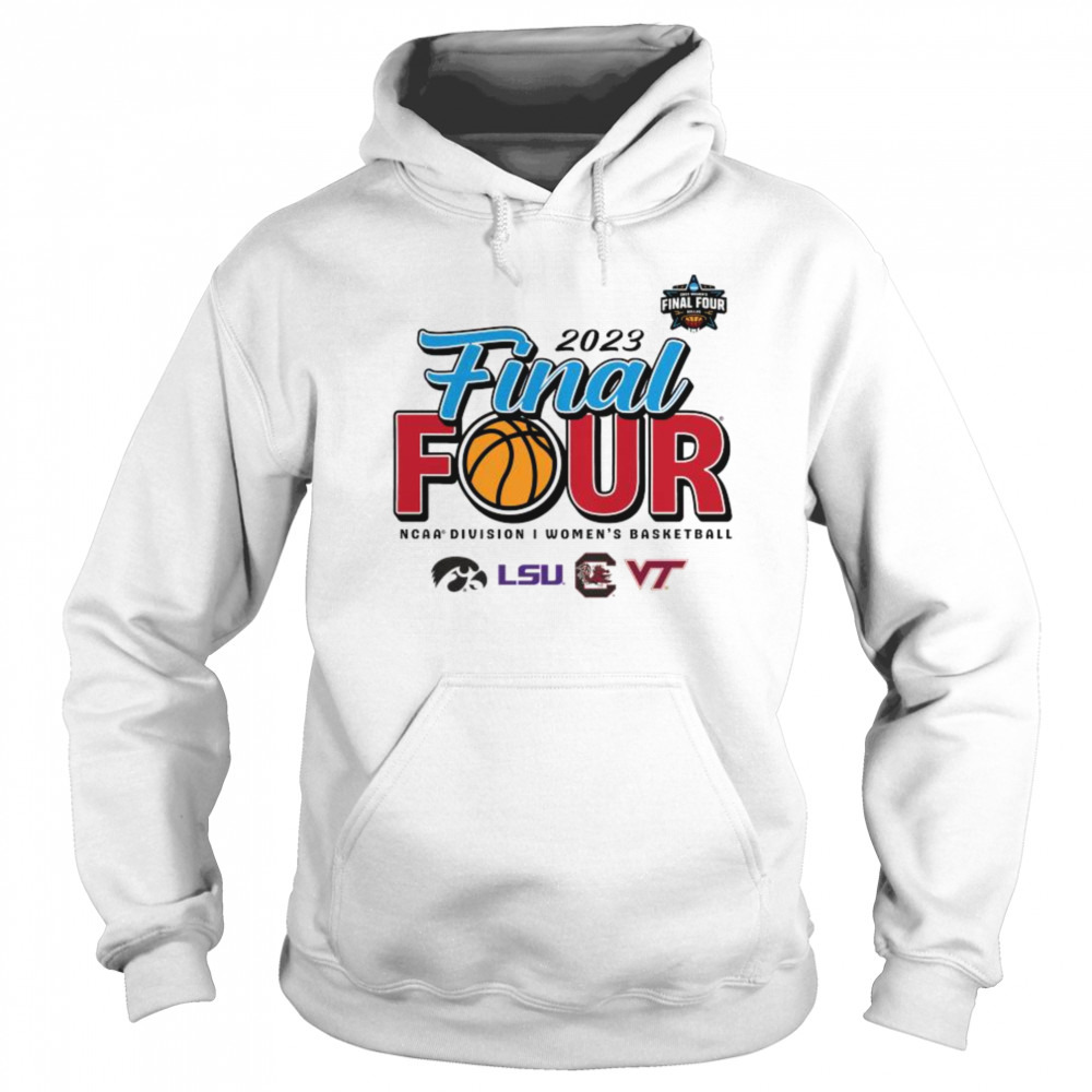 Hoodie shirt