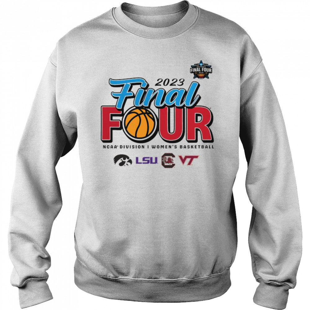 Sweat shirt