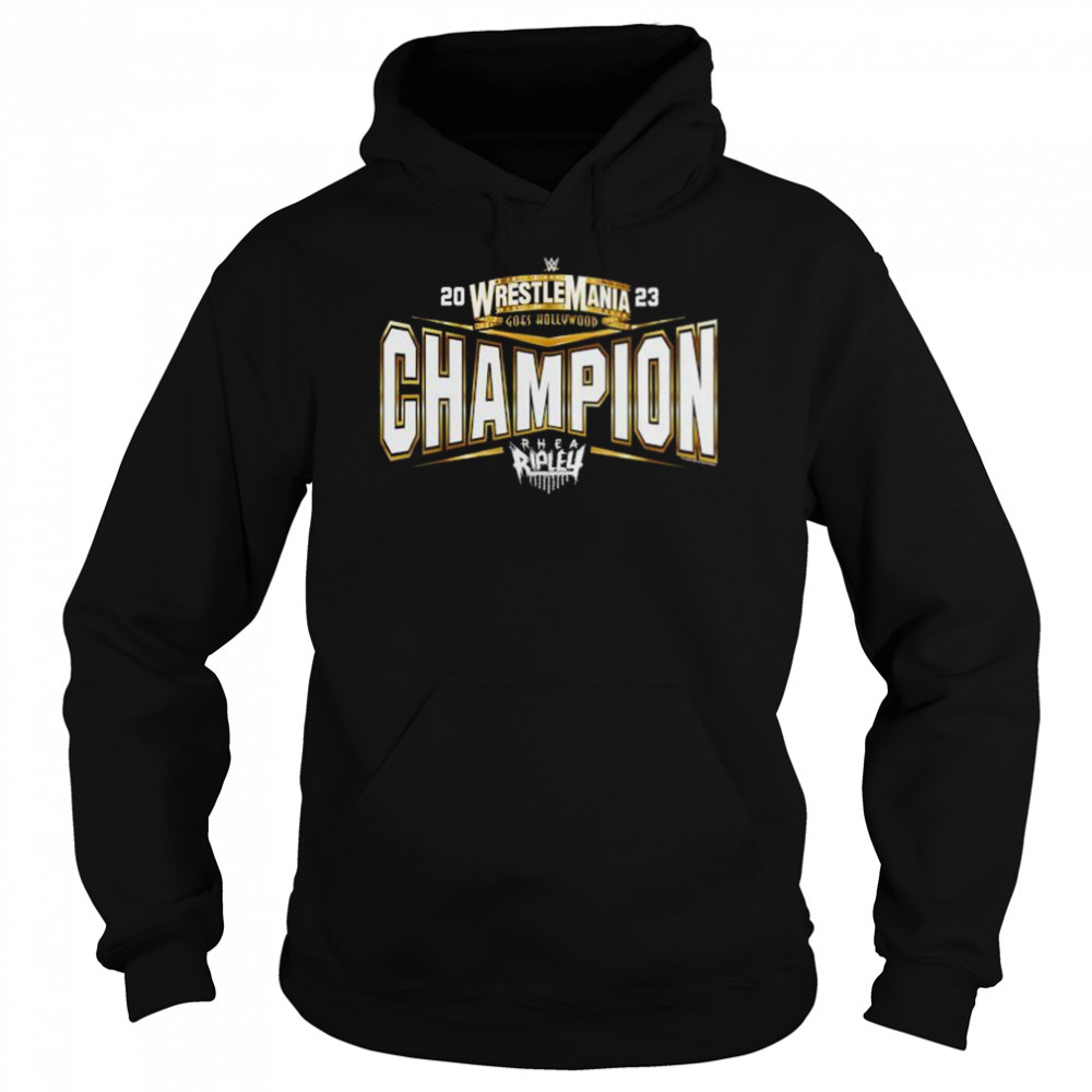 Hoodie shirts