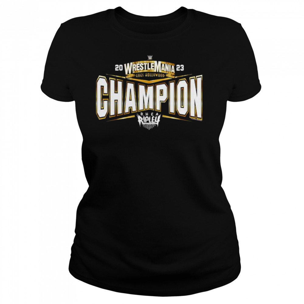 Women's shirts