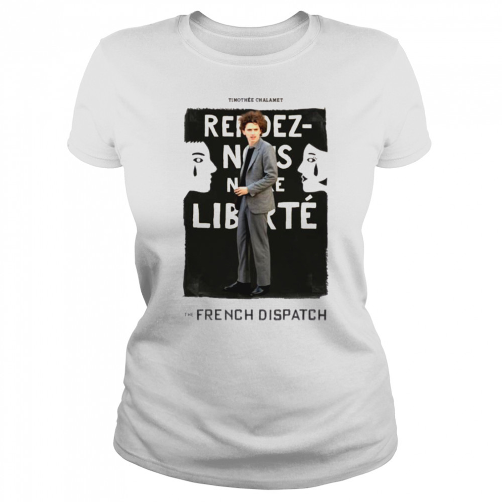 Women's shirt