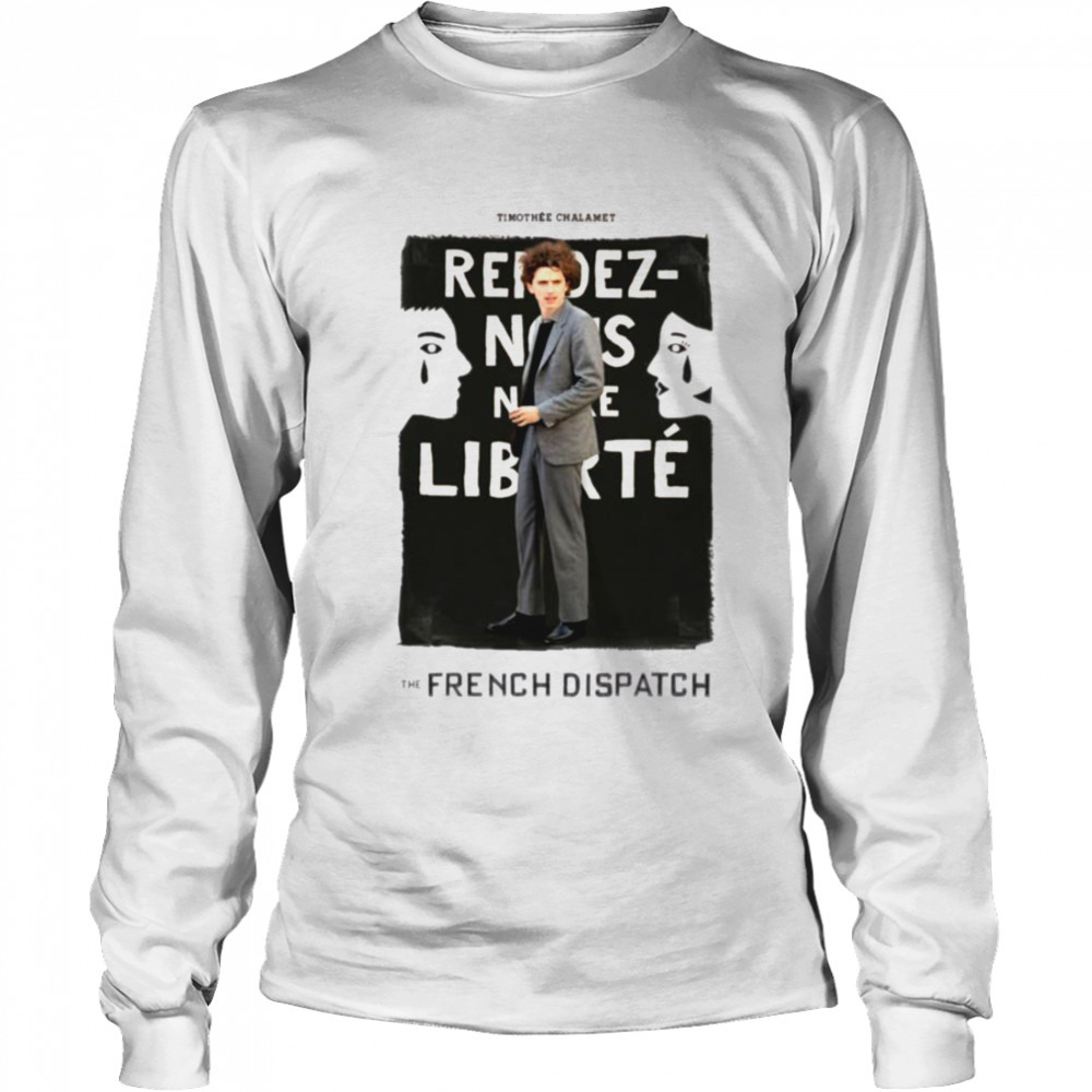 Long Sleeved shirt