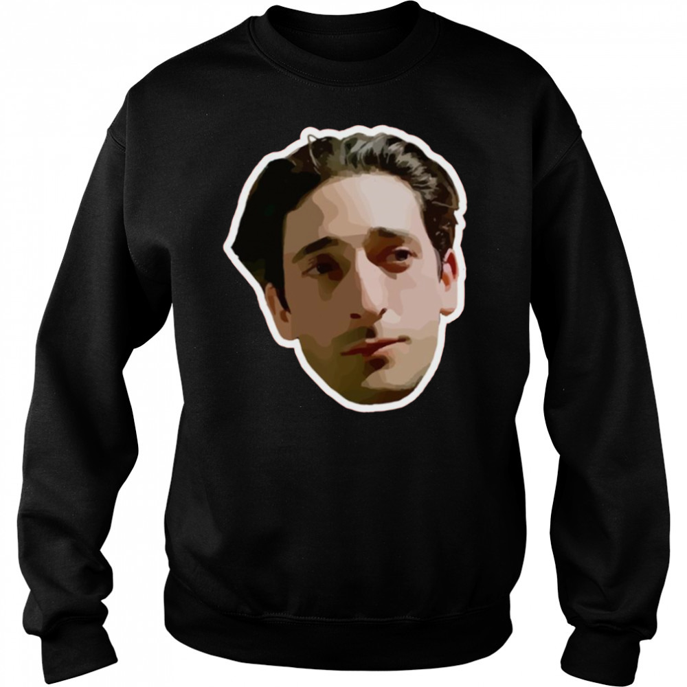 Sweat shirts
