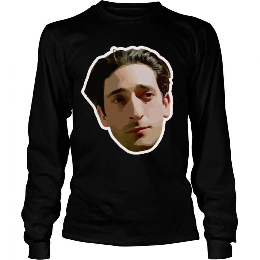 Long Sleeved shirts