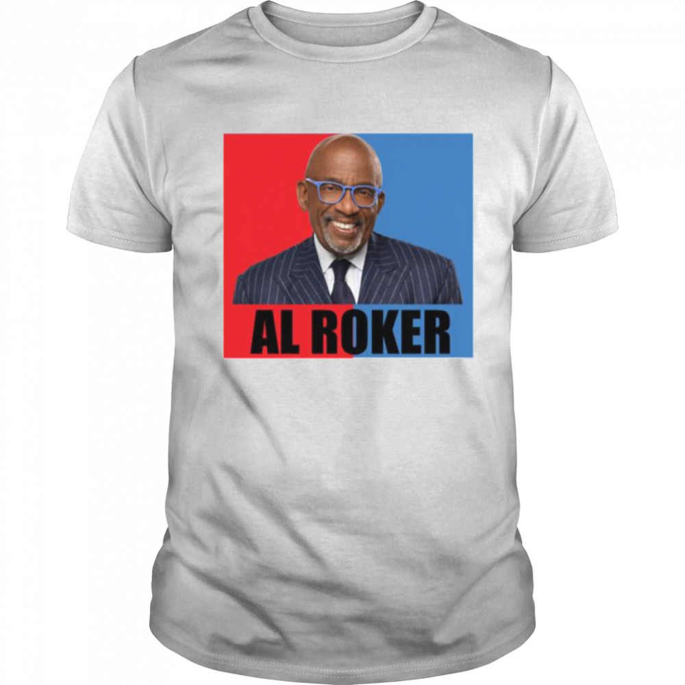 Unisex shirt