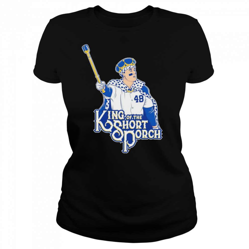 Women's shirts
