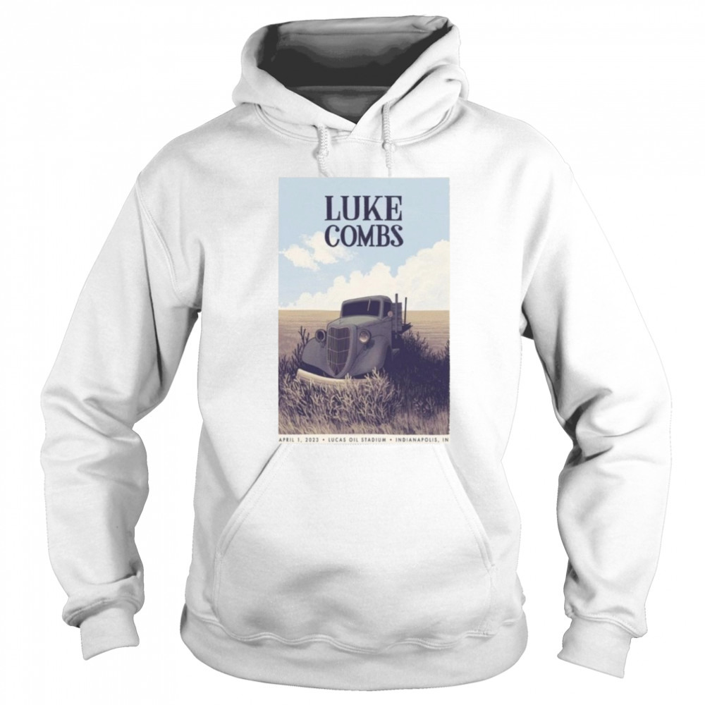 Hoodie shirt
