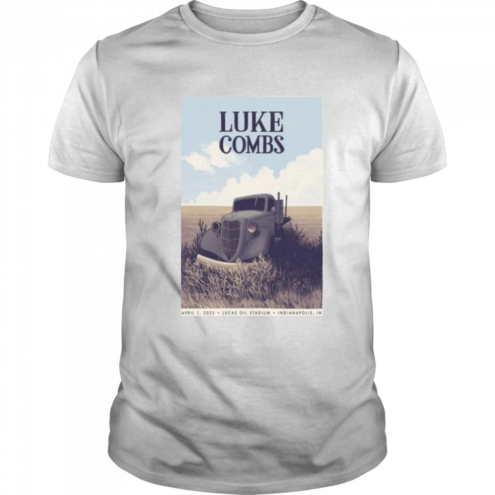 Unisex shirt