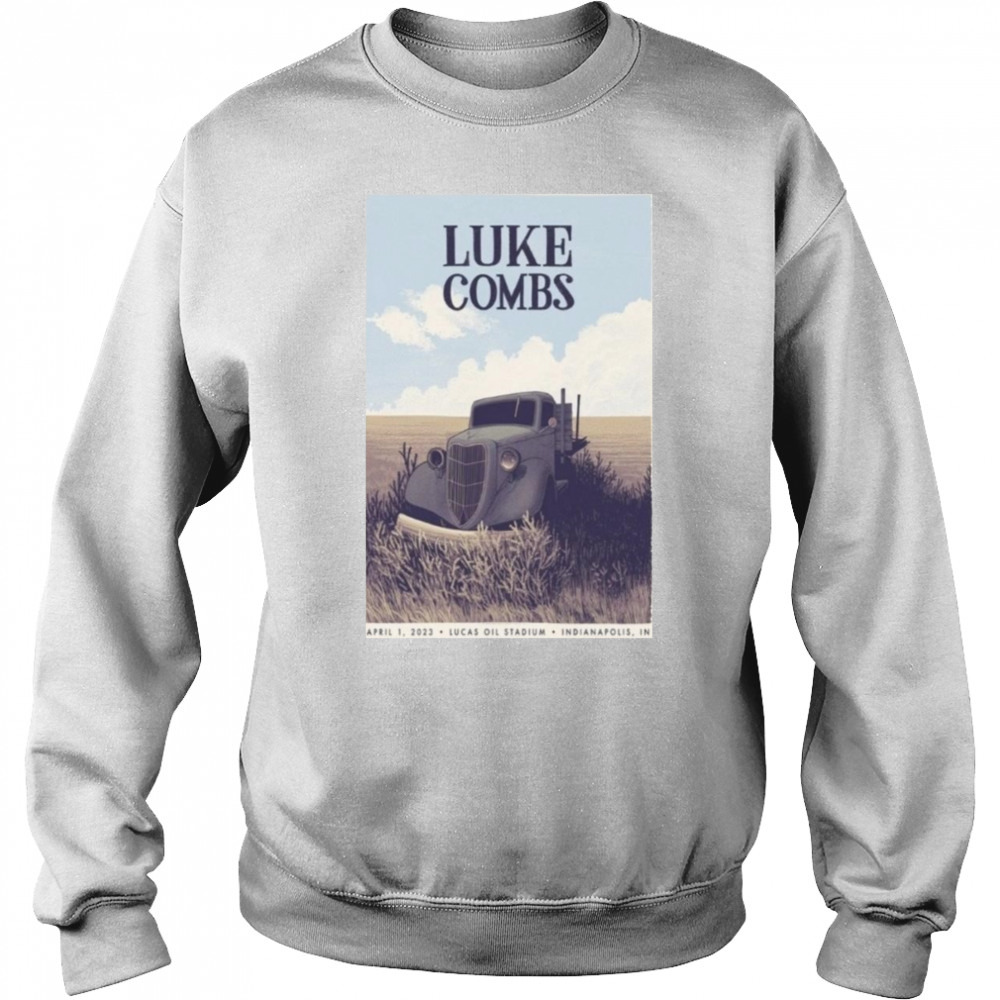 Sweat shirt