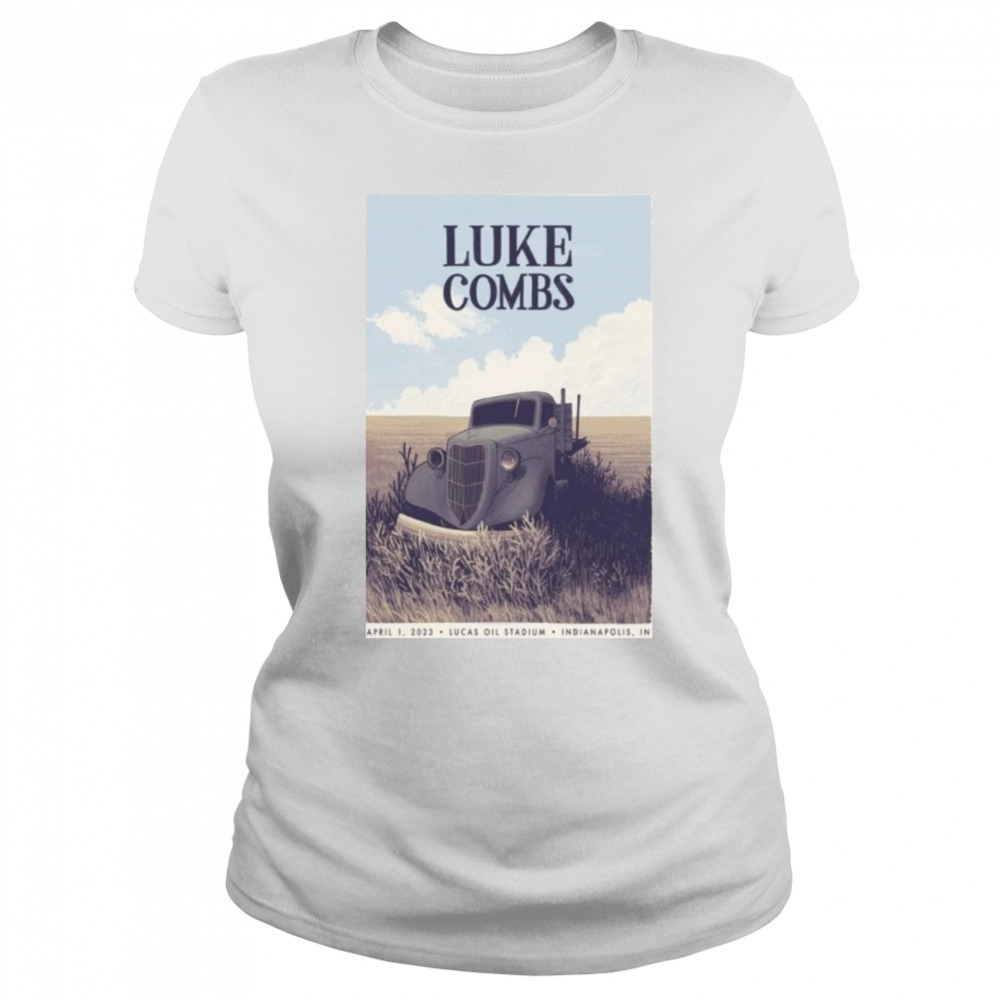 Women's shirt