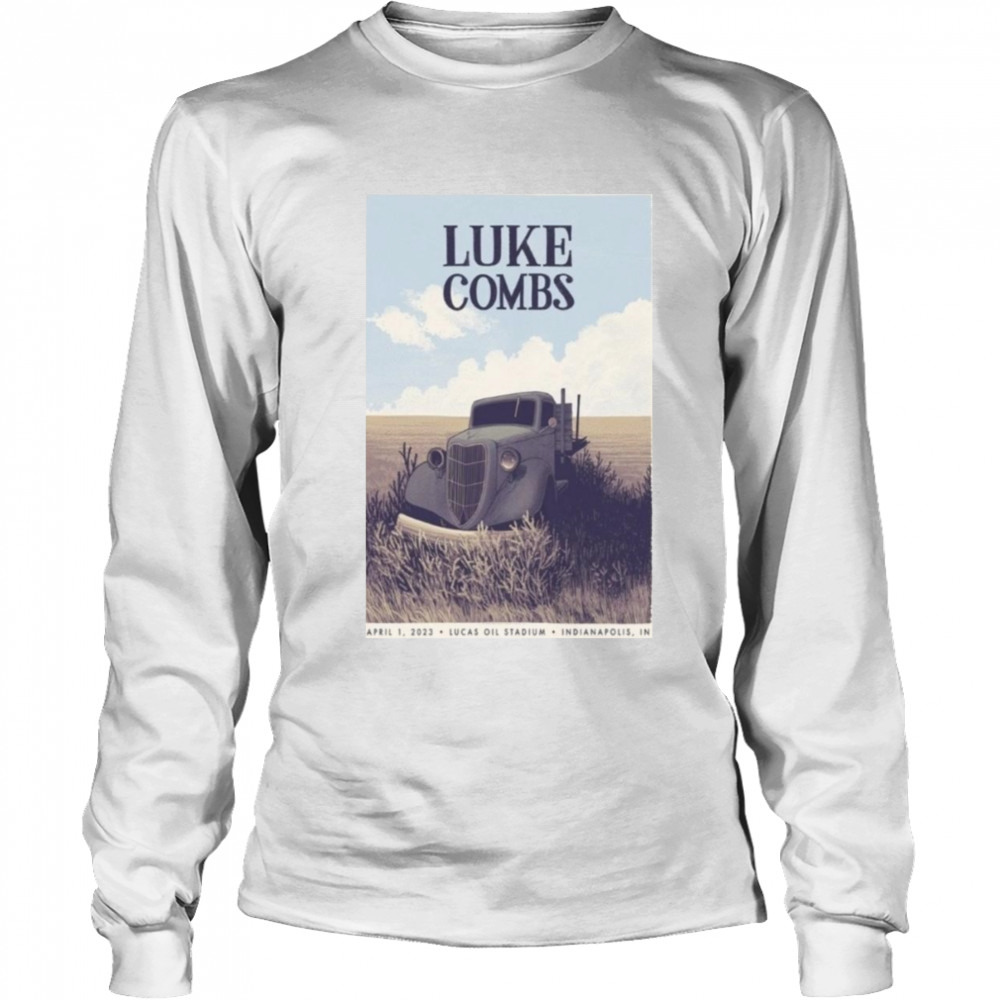 Long Sleeved shirt