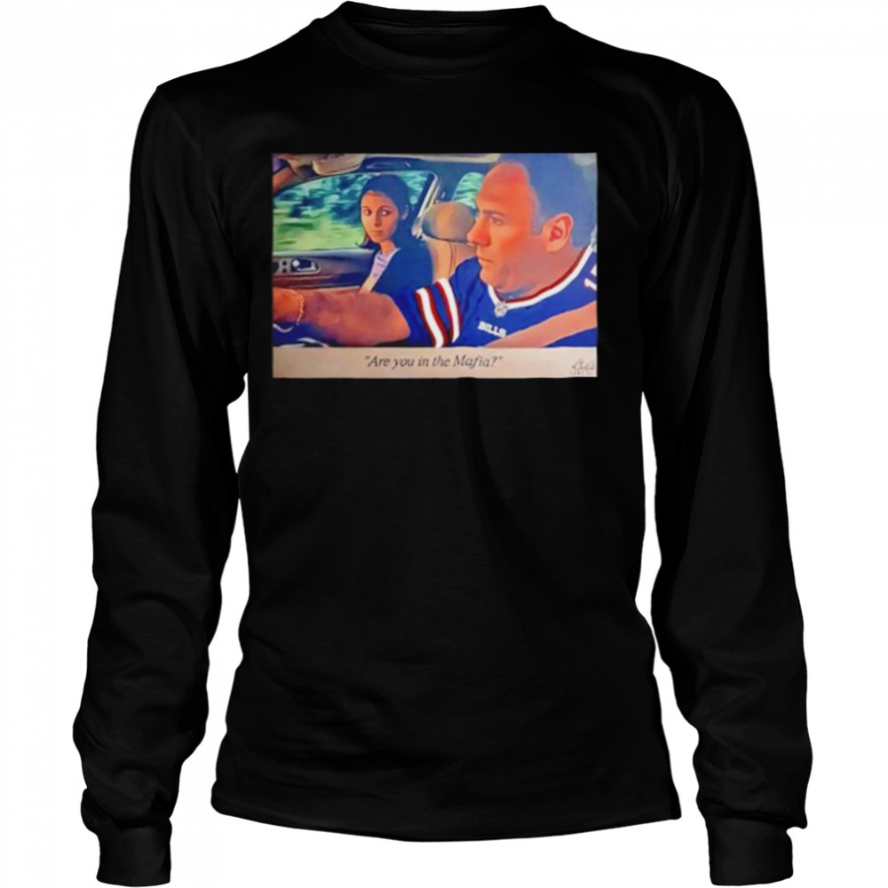 Long Sleeved shirts