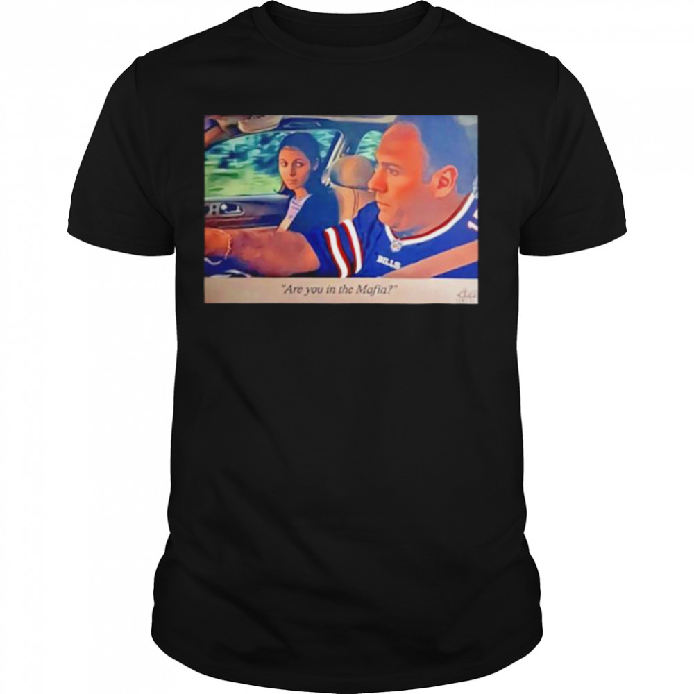 Unisex shirts