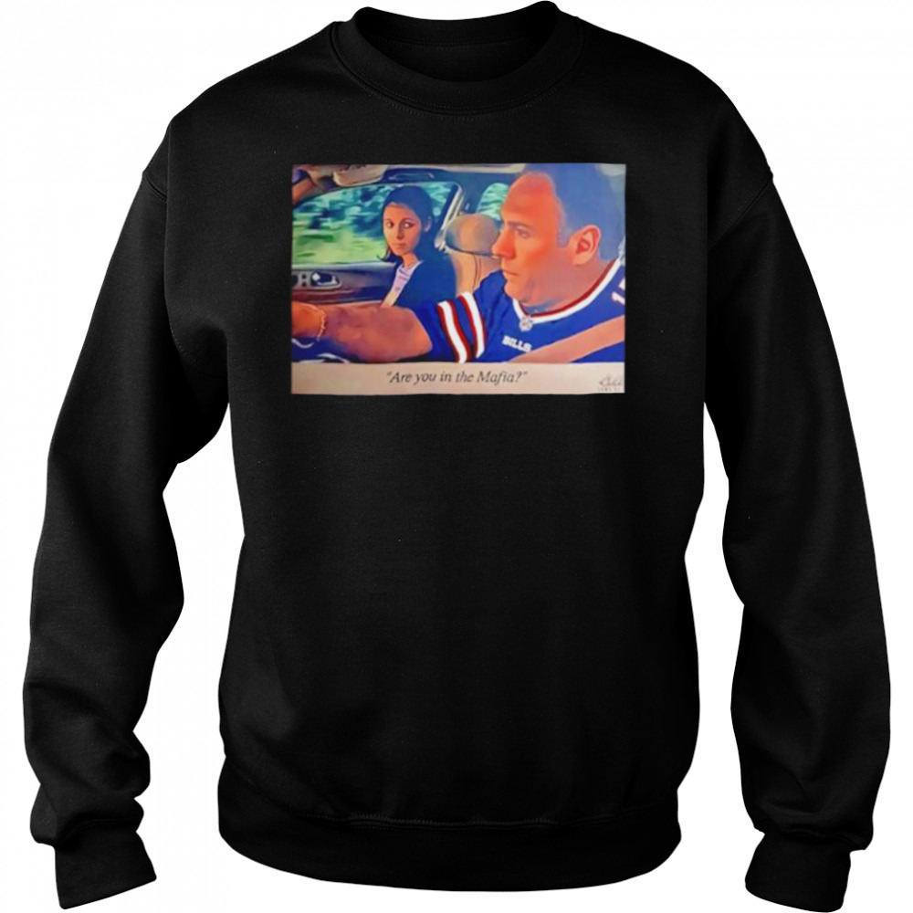 Sweat shirts