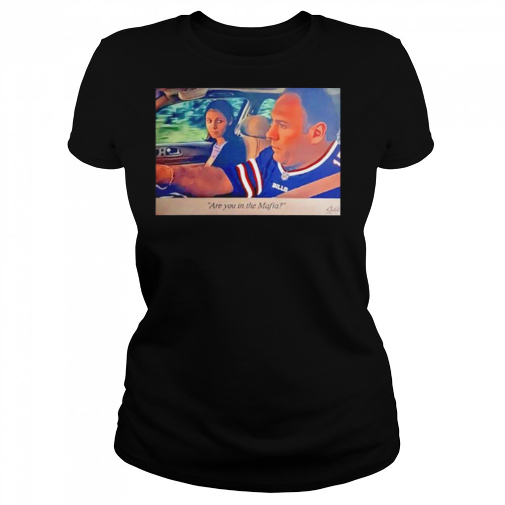 Women's shirts