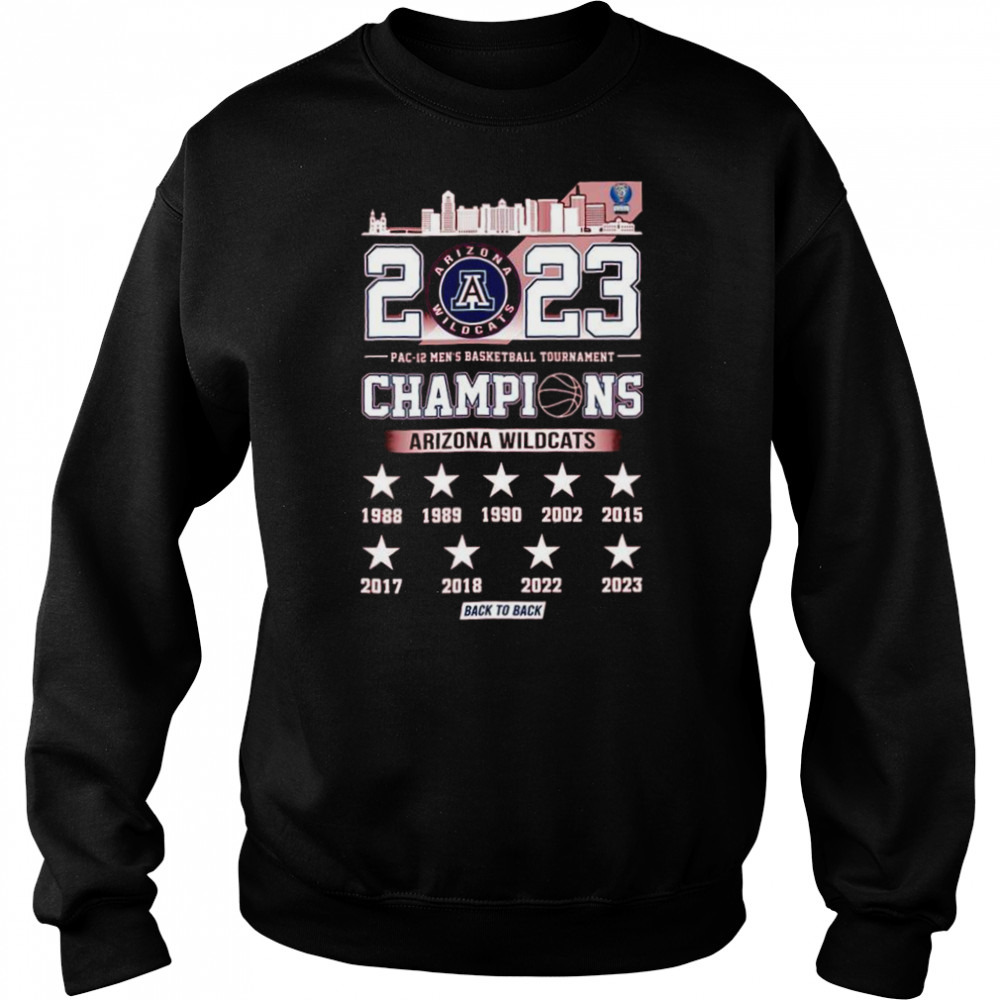 Sweat shirts
