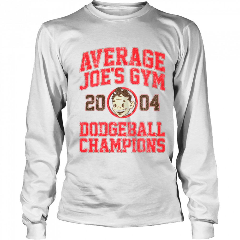 Long Sleeved shirt