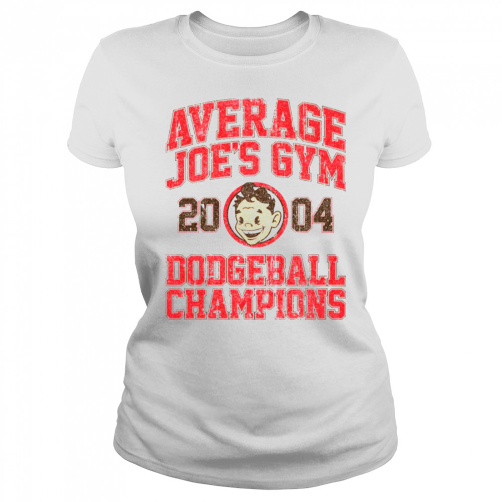 Women's shirt
