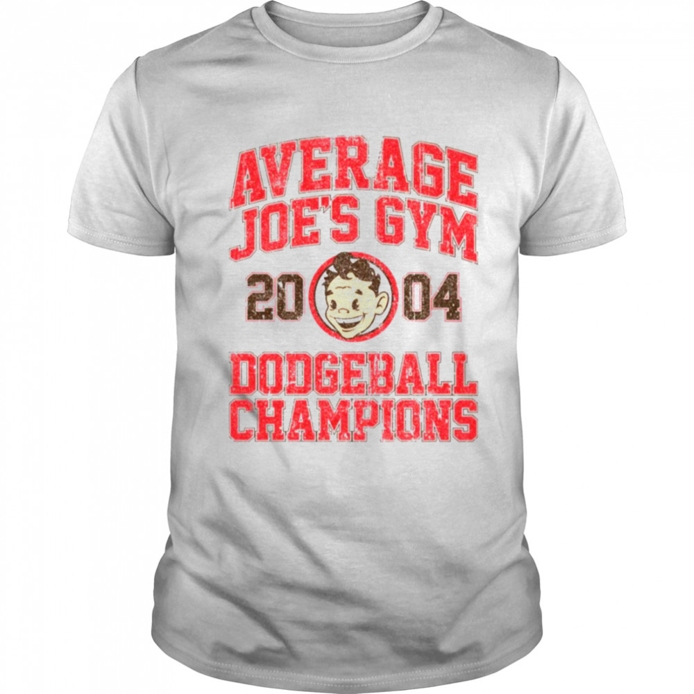 Unisex shirt