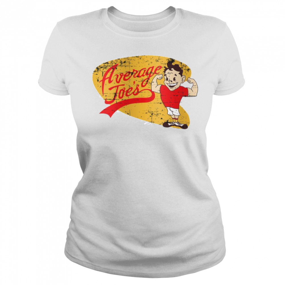 Women's shirt