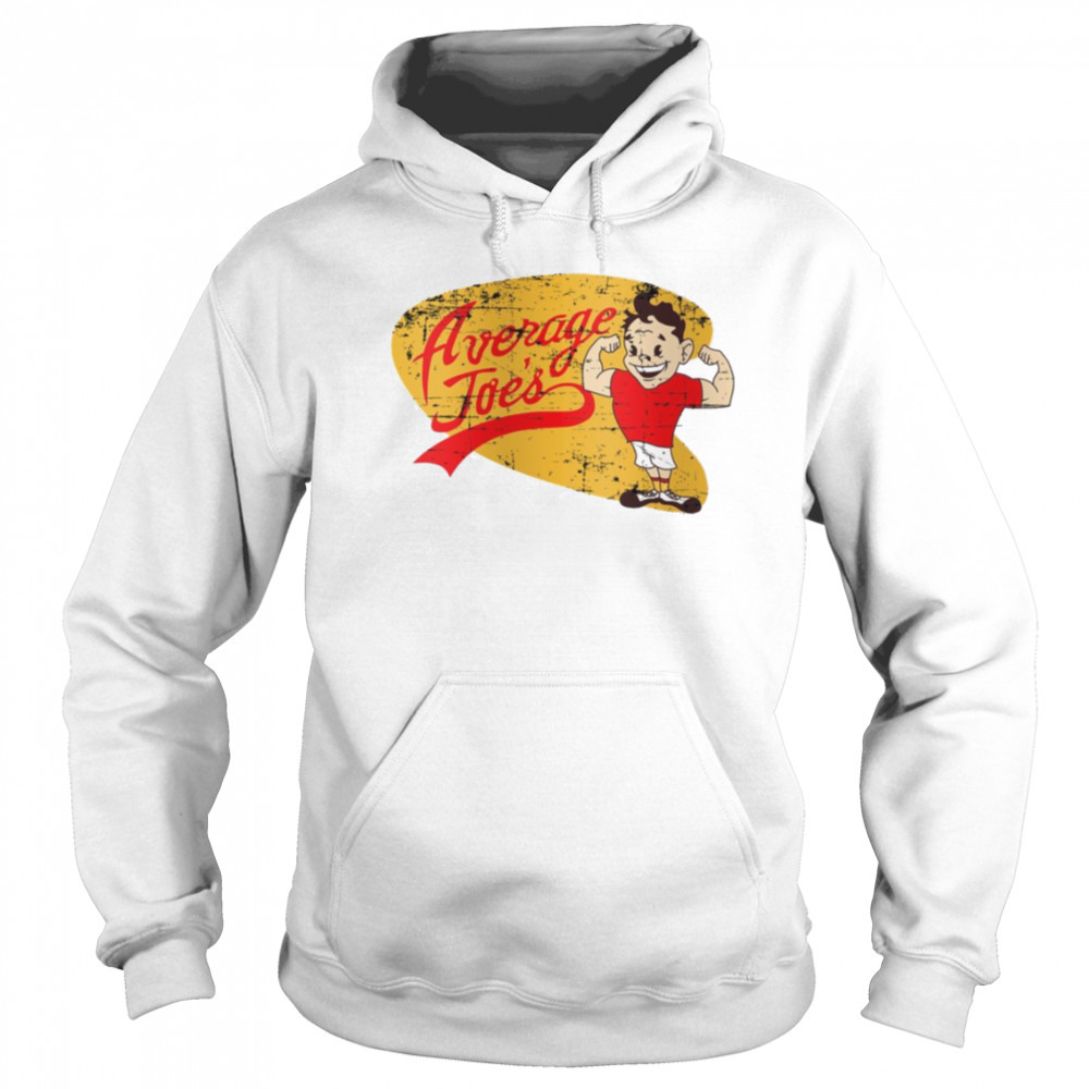 Hoodie shirt