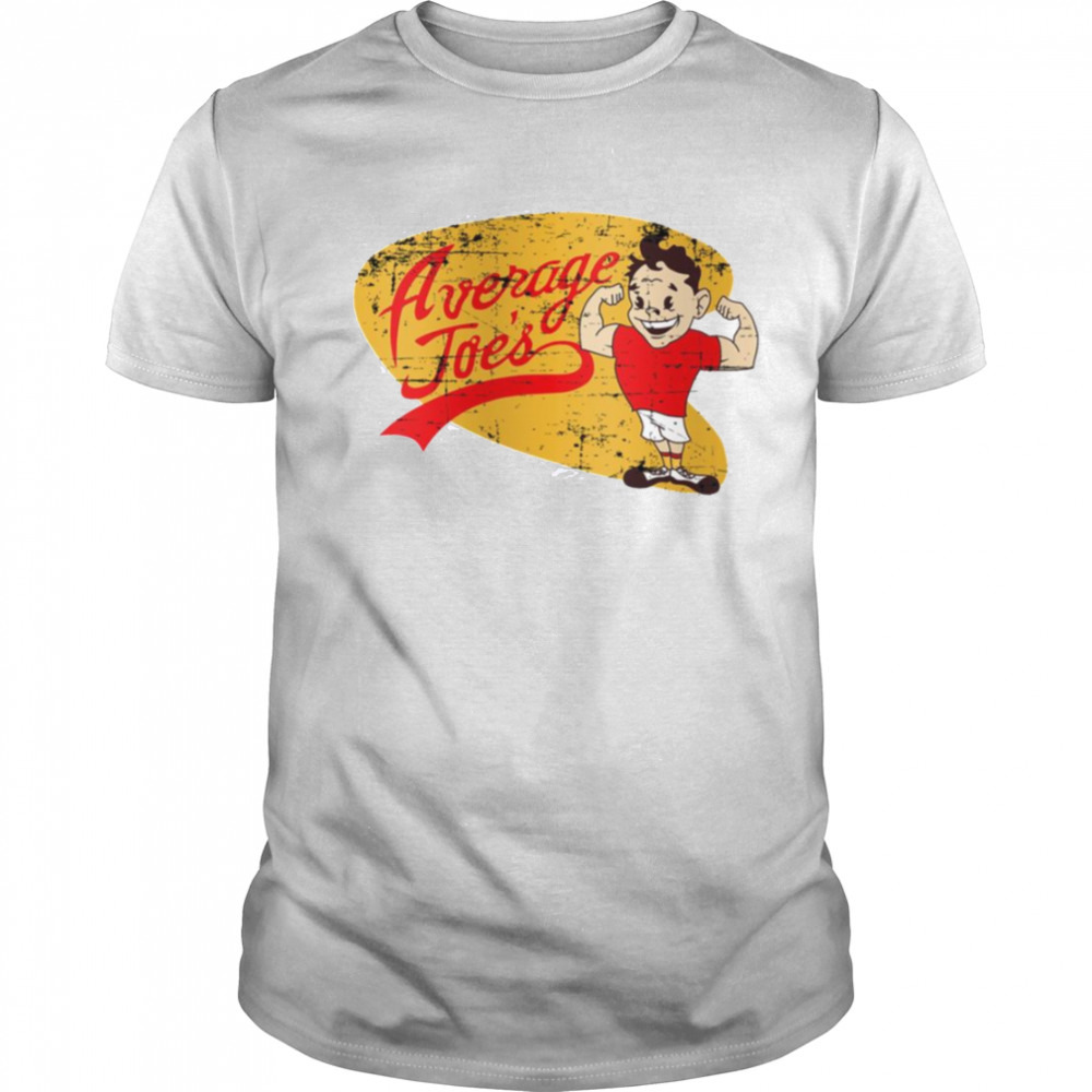Unisex shirt