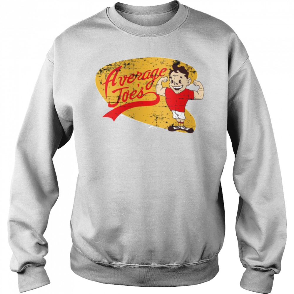 Sweat shirt