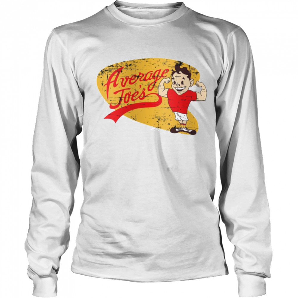 Long Sleeved shirt