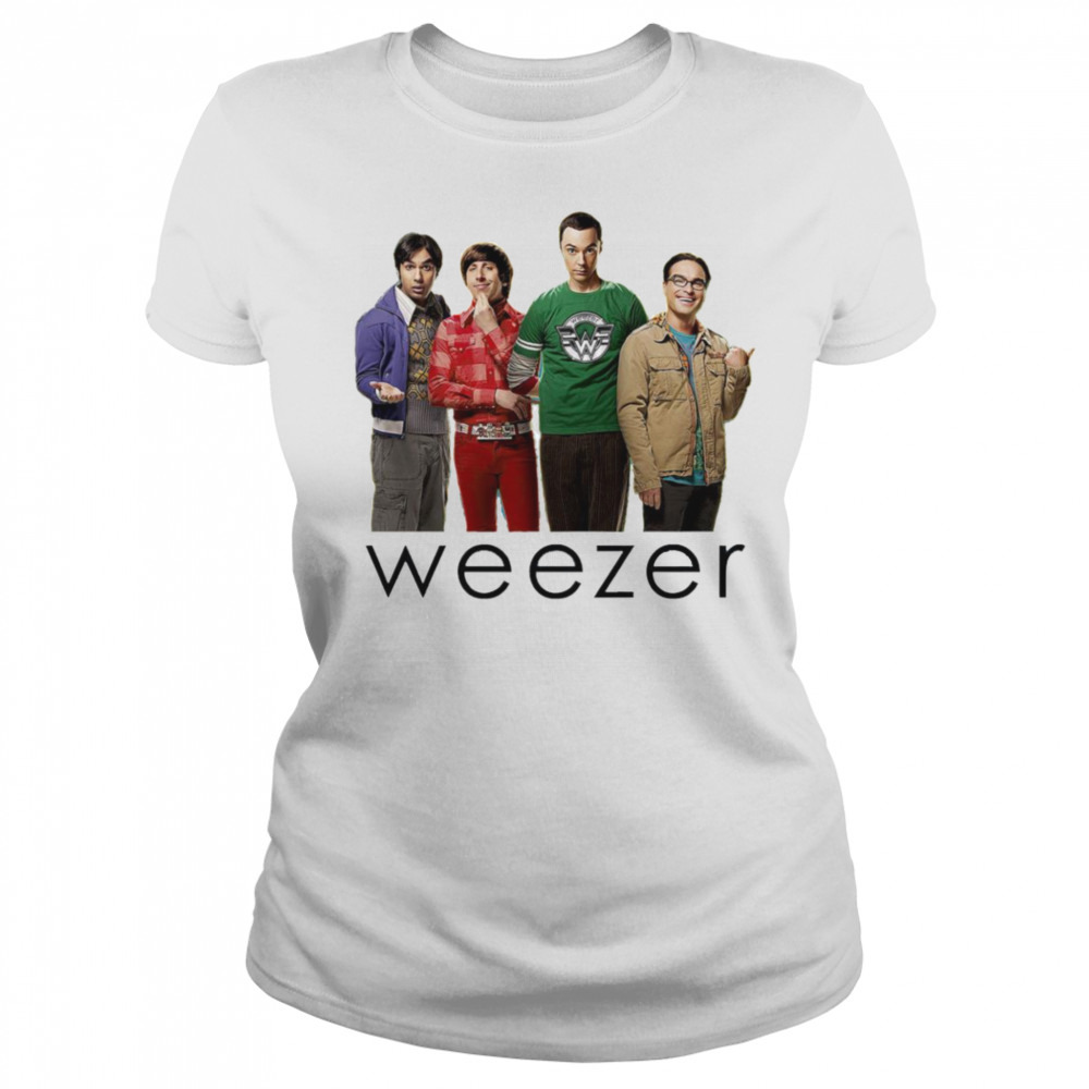 Women's shirt