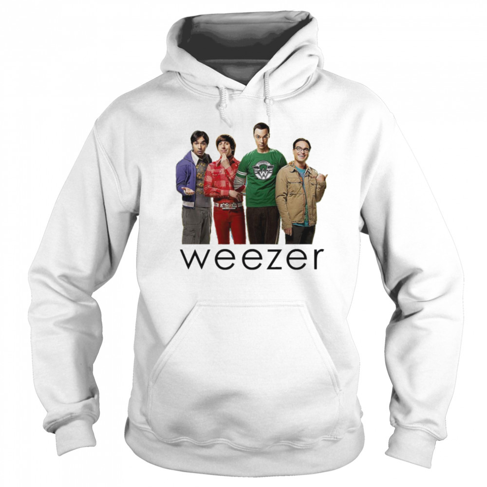 Hoodie shirt